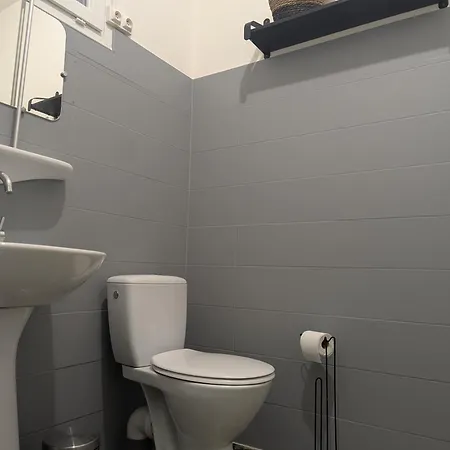 Cosy Bastide 4-6 Personnes Carcassonne