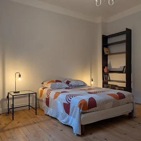 Cosy Bastide 4-6 Personnes Apartament *