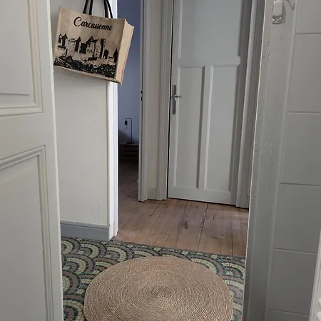 Apartament Cosy Bastide 4-6 Personnes *