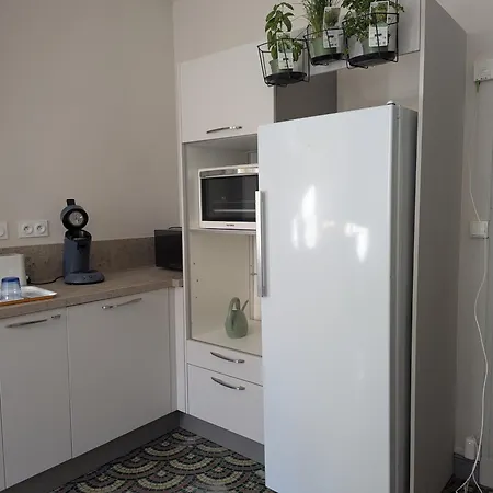 Cosy Bastide 4-6 Personnes Apartament