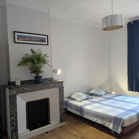 Cosy Bastide 4-6 Personnes *
