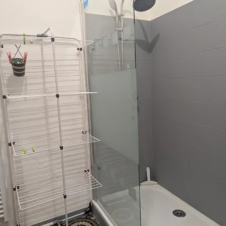 Cosy Bastide 4-6 Personnes